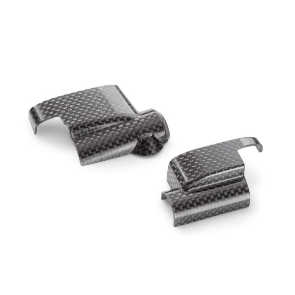 Husqvarna Factory racing brake and clutch master cylinder guard